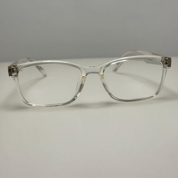 Zenni 218923 Eyeglasses Eye Glasses Frames - Picture 1 of 6